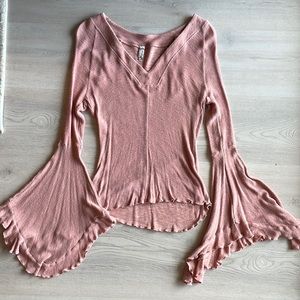 Free People Long Sleeve